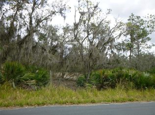 0 Gabriel Rd, Fort Meade, FL 33841