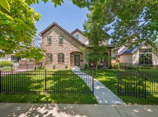 726 S Columbine St, Denver, CO 80209