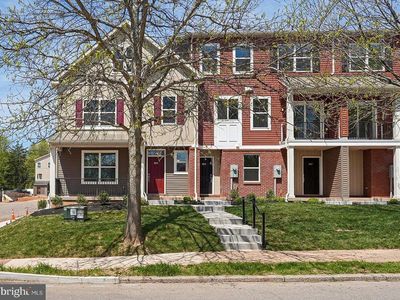 1801 Arch St #24W, Norristown, PA, 19401