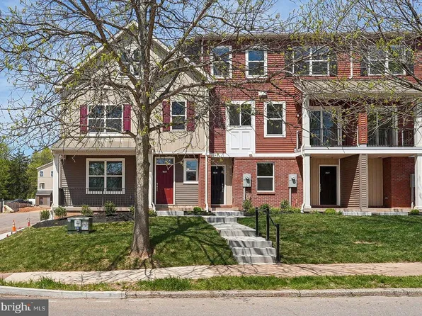 1801 Arch St #24W, Norristown, PA 19401