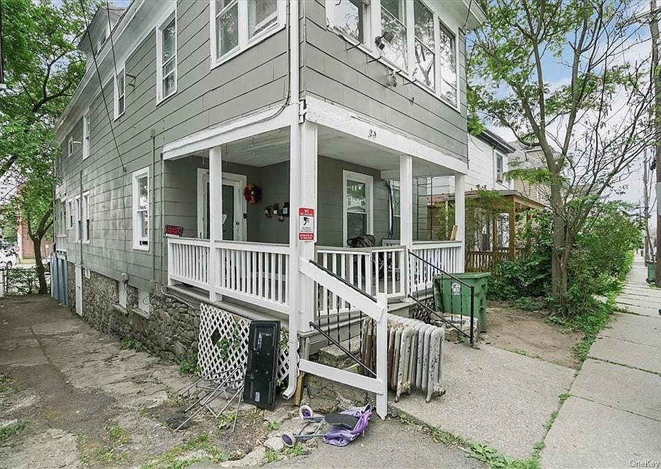 34 Linden Avenue, Middletown, NY 10940 Zillow