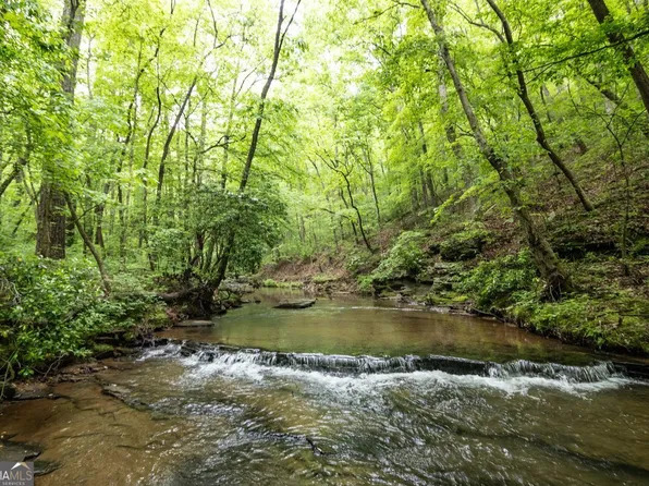 0 Hidden Creek Rd, Jasper, GA 30143