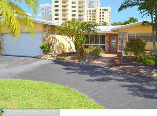 1600 E Terra Mar Dr, Lauderdale By The Sea, FL 33062