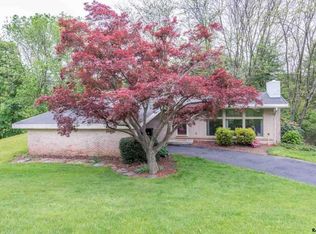 1718 Westwood Rd, York, PA 17403