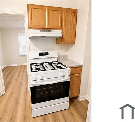 6703 Walrond Ave — Photo 5