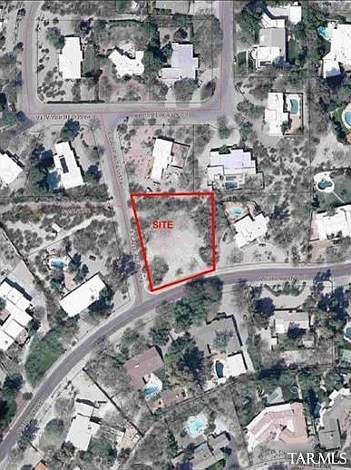 1st image of 6311 E Calle Alta Vis