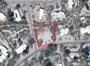 6311 E Calle Alta Vis, Tucson, AZ 85715