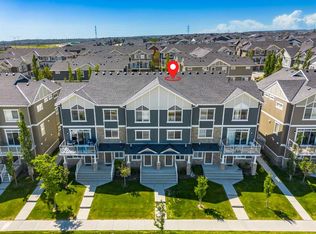 1531 N Symons Valley Pkwy NW, Calgary, AB T3P 0R8
