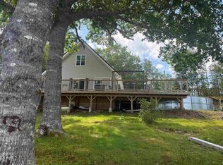 190 Welsh Rd, Eight Island Lake, NS B0H1M0