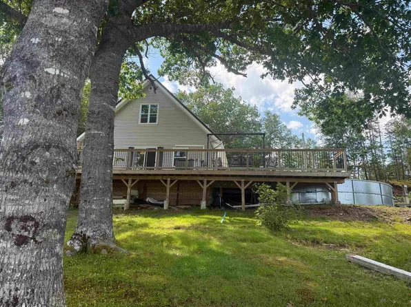 190 Welsh Rd, Eight Island Lake, NS B0H 1M0