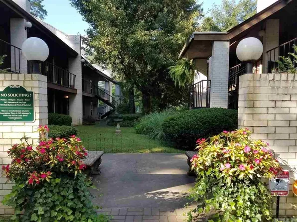 1001 W 41st Ave APT 6, Pine Bluff, AR 71603