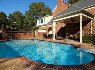 2161 Spring Meade Cv, Germantown, TN 38139