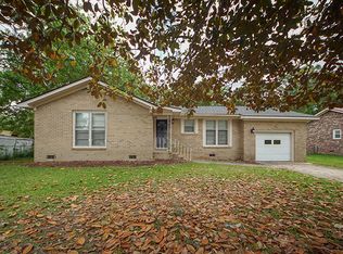 230 Cornell Dr, Ladson, SC 29456