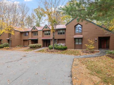 16 Riverfront Drive #292, North Woodstock, NH, 03262