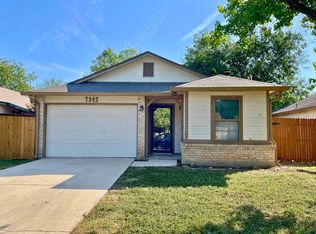 7342 Brandyridge, San Antonio, TX 78250