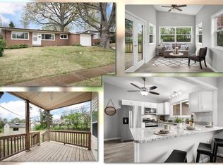 2695 Northridge Pl, Florissant, MO