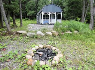 439 Harvey Rd, North River, NY 12856