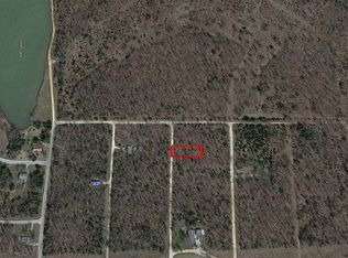 1614 Huckle Berry Ln, Horseshoe Bend, AR 72512