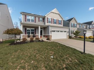 260 Stone Ridge Way, Berea, OH 44017