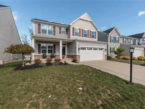 260 Stone Ridge Way, Berea, OH 44017