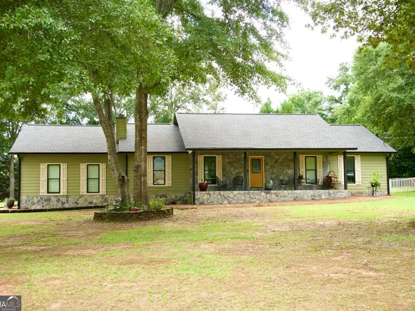 17 Wedgefield Ct, McDonough, GA 30252