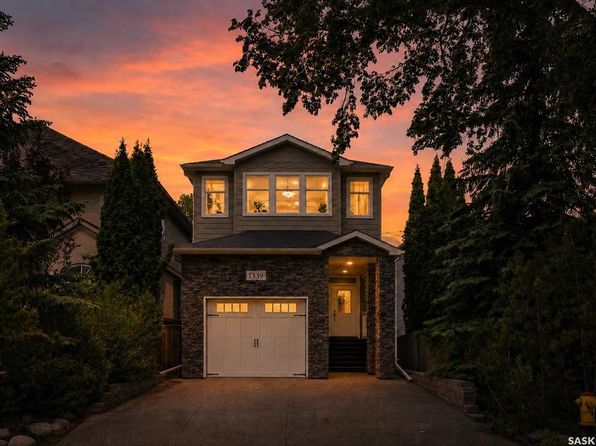 1339 Osler STREET, Saskatoon, SK S7N 0V1