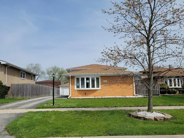5436 138th St, Crestwood, IL 60445