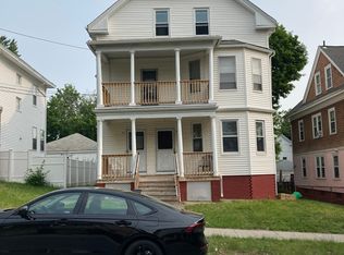 69 Beaufort St UNIT 1, Providence, RI 02908