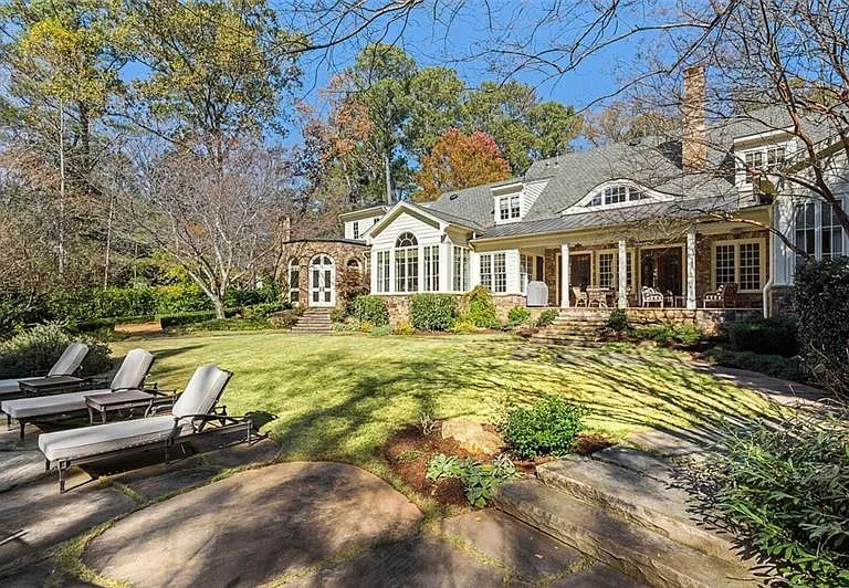 5000 Long Island Dr NW — Photo 83