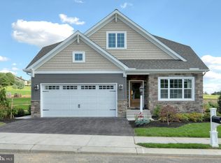 100 Hearthside Way Hawthorne #HAWTHORNE, Oxford, PA 19363