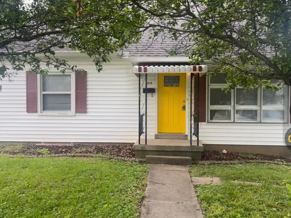 818 Carneal Rd, Lexington, KY 40505