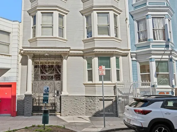 558 Natoma St #556, San Francisco, CA 94103