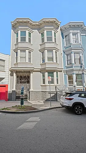 558 Natoma St #556 Photo 1