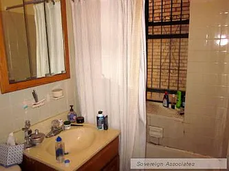 Rented by Sovereign Associates