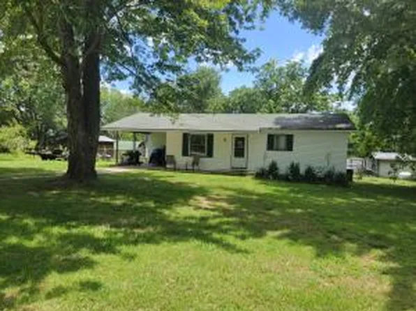 6347 Elmwood Dr, Harrison, AR 72601