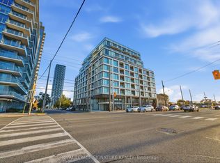 1195 The Queensway #406, Toronto, ON M8Z0C5