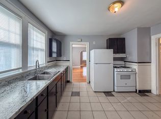 257 Sheffield Ave FLOOR 1, New Haven, CT 06511