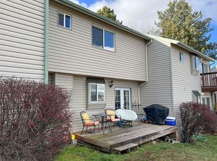 1701 NW Lamont St, Pullman, WA 99163