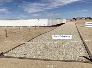 102 Saint Ave E #J-LOT 16, Lancaster, CA