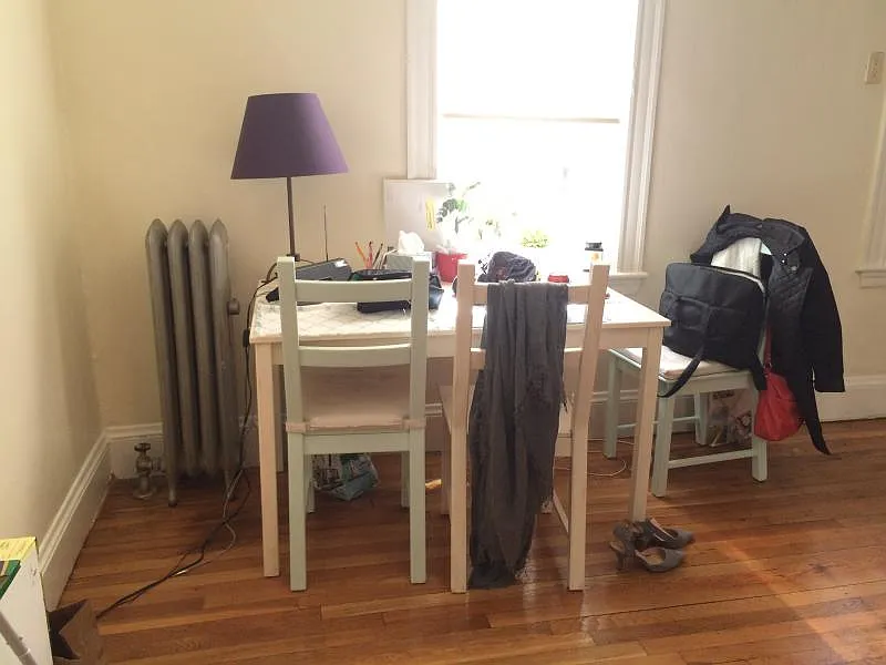 1 bed, 934 sqft, $2,500 — Photo 4