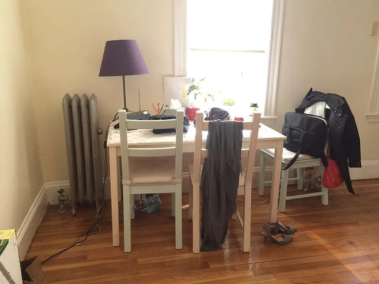 1616 Massachusetts Ave #14 — Photo 3