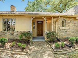 16406 Glenshannon Dr, Houston, TX 77059