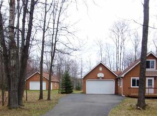 308 Winchester, Higgins Lake, MI 48627