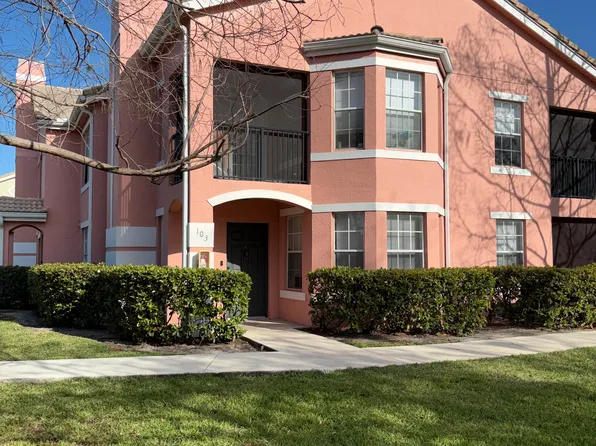 100 SW Peacock Blvd, Port Saint Lucie, FL