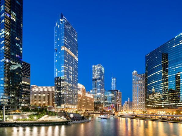 313 W Wolf Point Plz #Wpe-4410