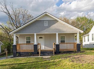 1309 Ragan Ave, High Point, NC 27260