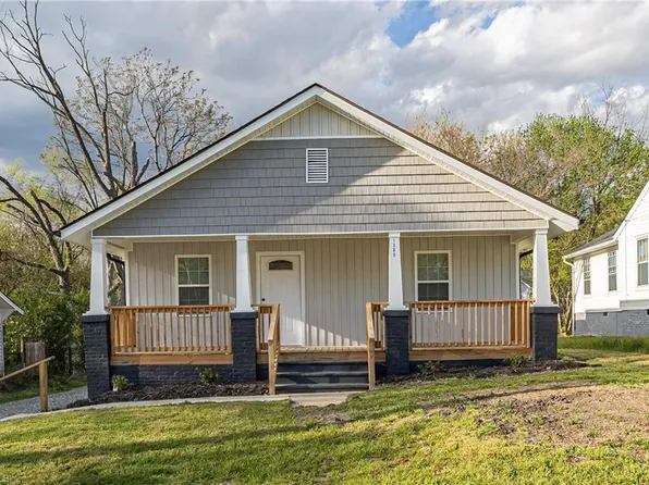 1309 Ragan Ave, High Point, NC 27260