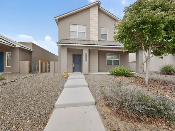 2509 Stryker Rd SE, Albuquerque, NM 87106