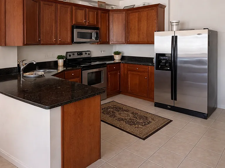 50 Adams St #109 — Photo 7