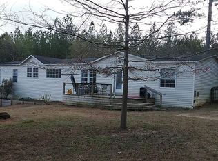 11035 Diana Estates Dr S, Wilmer, AL 36587